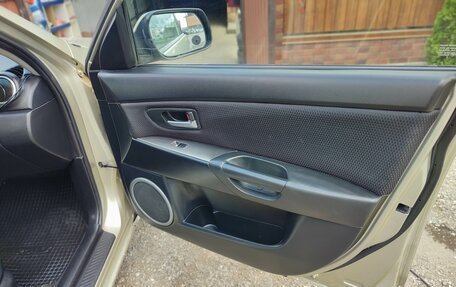 Mazda 3, 2006 год, 465 000 рублей, 28 фотография