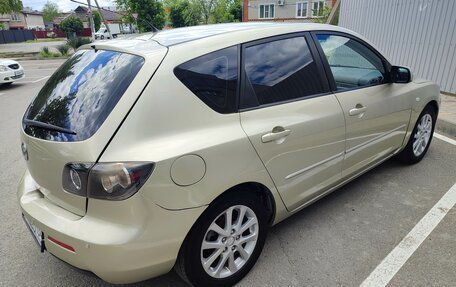 Mazda 3, 2006 год, 465 000 рублей, 26 фотография