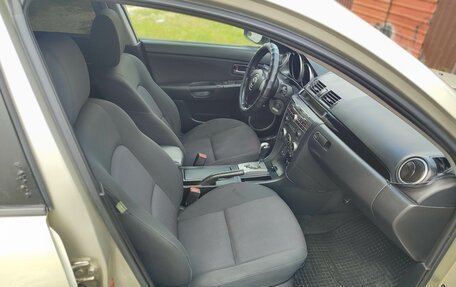 Mazda 3, 2006 год, 465 000 рублей, 31 фотография