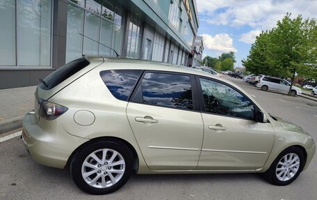 Mazda 3, 2006 год, 465 000 рублей, 27 фотография