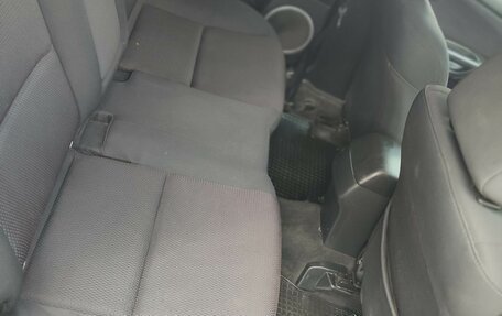 Mazda 3, 2006 год, 465 000 рублей, 35 фотография