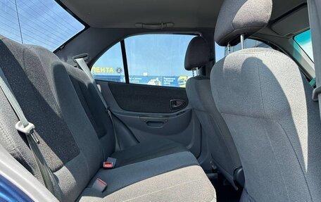 Hyundai Accent II, 2007 год, 630 000 рублей, 4 фотография
