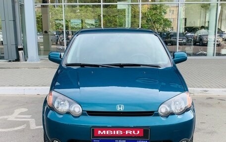 Honda HR-V I, 2001 год, 520 000 рублей, 2 фотография