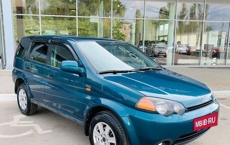 Honda HR-V I, 2001 год, 520 000 рублей, 3 фотография
