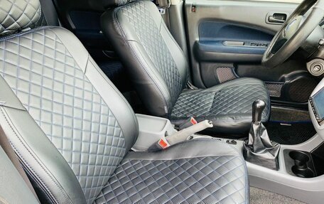 Honda HR-V I, 2001 год, 520 000 рублей, 9 фотография