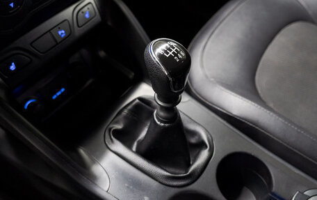 Hyundai ix35 I рестайлинг, 2013 год, 1 097 000 рублей, 11 фотография