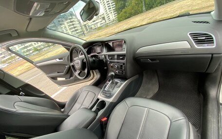 Audi A4, 2013 год, 1 345 000 рублей, 1 фотография