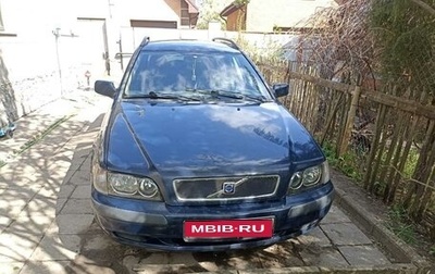 Volvo V40 I, 2003 год, 215 000 рублей, 1 фотография