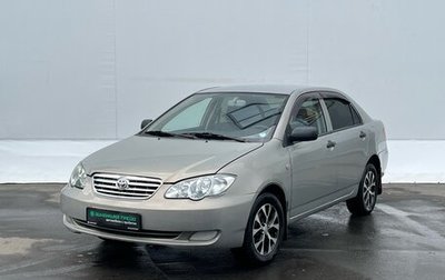 BYD F3 I, 2012 год, 299 000 рублей, 1 фотография