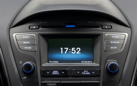 Hyundai ix35 I рестайлинг, 2013 год, 1 097 000 рублей, 18 фотография