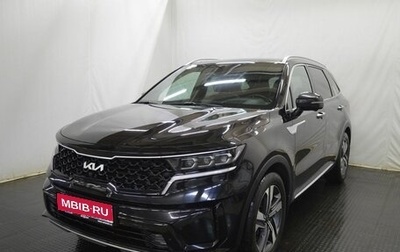 KIA Sorento IV, 2022 год, 4 150 000 рублей, 1 фотография