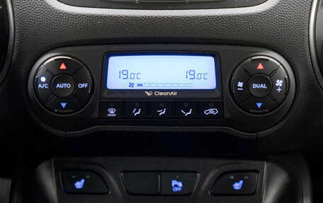 Hyundai ix35 I рестайлинг, 2013 год, 1 097 000 рублей, 19 фотография