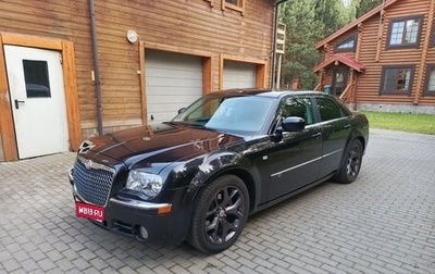 Chrysler 300C II, 2010 год, 2 150 000 рублей, 1 фотография