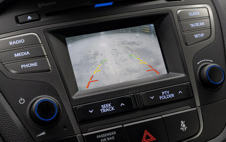 Hyundai ix35 I рестайлинг, 2013 год, 1 097 000 рублей, 21 фотография