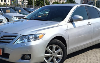 Toyota Camry, 2010 год, 1 190 000 рублей, 1 фотография
