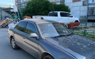 Toyota Sprinter VIII (E110), 1991 год, 200 000 рублей, 1 фотография