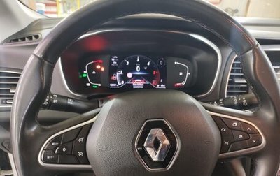 Renault Megane IV, 2020 год, 1 650 000 рублей, 1 фотография