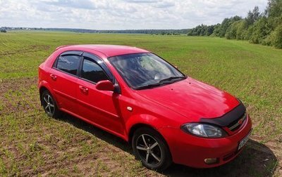 Chevrolet Lacetti, 2008 год, 435 000 рублей, 1 фотография