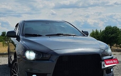 Mitsubishi Lancer IX, 2008 год, 730 000 рублей, 1 фотография