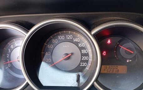 Nissan Tiida, 2008 год, 550 000 рублей, 9 фотография