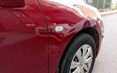 Nissan Tiida, 2008 год, 550 000 рублей, 10 фотография