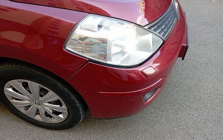 Nissan Tiida, 2008 год, 550 000 рублей, 11 фотография