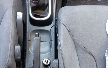 Nissan Tiida, 2008 год, 550 000 рублей, 16 фотография