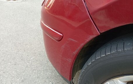 Nissan Tiida, 2008 год, 550 000 рублей, 23 фотография