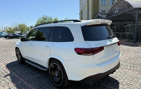 Mercedes-Benz GLS, 2023 год, 12 500 000 рублей, 4 фотография