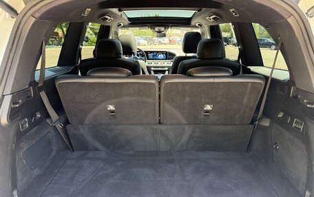 Mercedes-Benz GLS, 2023 год, 12 500 000 рублей, 26 фотография
