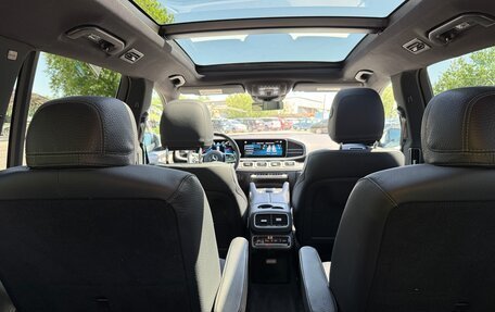 Mercedes-Benz GLS, 2023 год, 12 500 000 рублей, 27 фотография