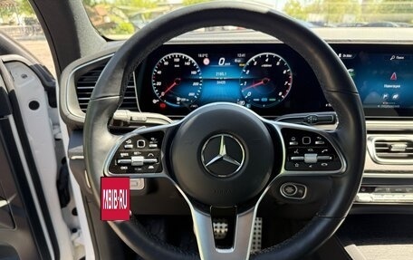 Mercedes-Benz GLS, 2023 год, 12 500 000 рублей, 12 фотография