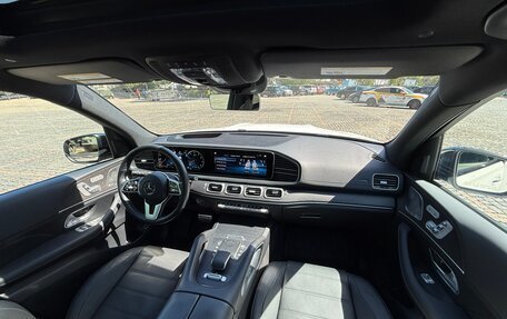 Mercedes-Benz GLS, 2023 год, 12 500 000 рублей, 32 фотография