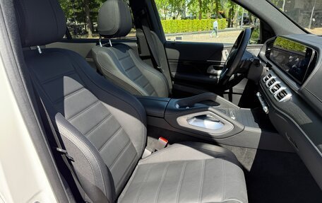 Mercedes-Benz GLS, 2023 год, 12 500 000 рублей, 36 фотография