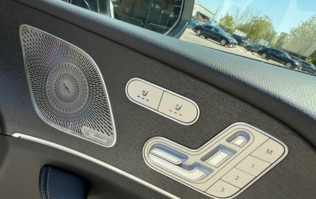 Mercedes-Benz GLS, 2023 год, 12 500 000 рублей, 34 фотография