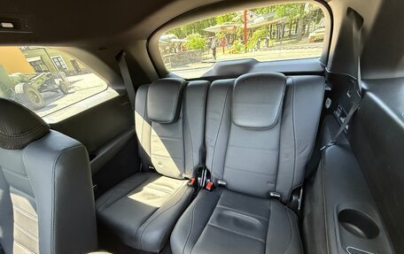 Mercedes-Benz GLS, 2023 год, 12 500 000 рублей, 29 фотография