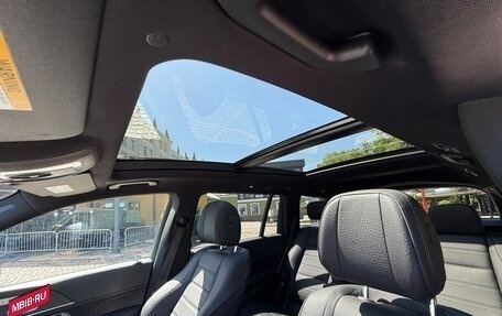 Mercedes-Benz GLS, 2023 год, 12 500 000 рублей, 18 фотография