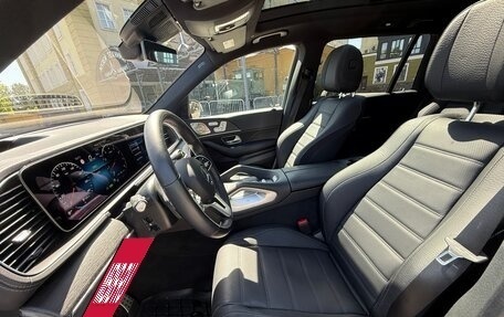 Mercedes-Benz GLS, 2023 год, 12 500 000 рублей, 21 фотография