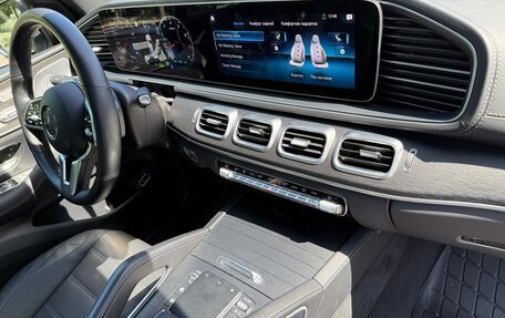 Mercedes-Benz GLS, 2023 год, 12 500 000 рублей, 37 фотография
