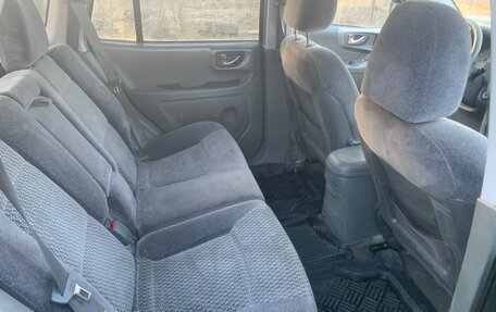 Hyundai Santa Fe III рестайлинг, 2003 год, 570 000 рублей, 8 фотография