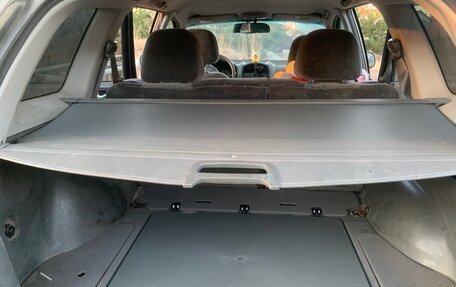 Hyundai Santa Fe III рестайлинг, 2003 год, 570 000 рублей, 12 фотография