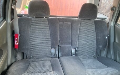Hyundai Santa Fe III рестайлинг, 2003 год, 570 000 рублей, 9 фотография