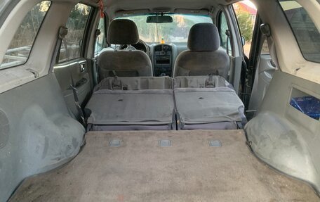 Hyundai Santa Fe III рестайлинг, 2003 год, 570 000 рублей, 16 фотография