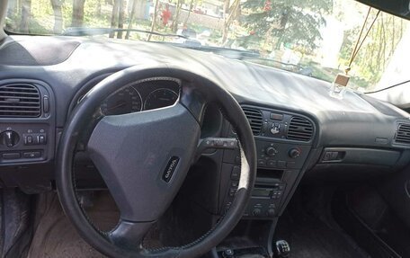 Volvo V40 I, 2003 год, 215 000 рублей, 8 фотография