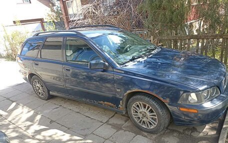 Volvo V40 I, 2003 год, 215 000 рублей, 7 фотография