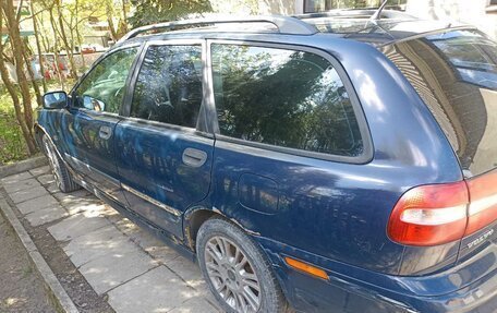 Volvo V40 I, 2003 год, 215 000 рублей, 6 фотография