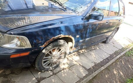 Volvo V40 I, 2003 год, 215 000 рублей, 3 фотография