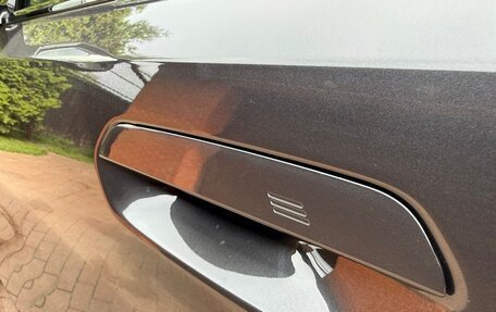 BMW 5 серия, 2025 год, 8 650 000 рублей, 13 фотография