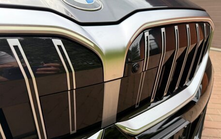 BMW 5 серия, 2025 год, 8 650 000 рублей, 6 фотография