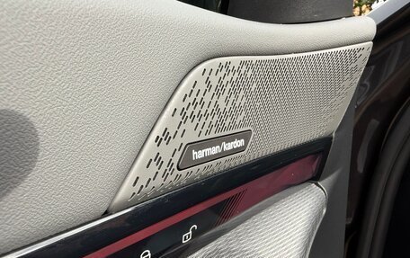 BMW 5 серия, 2025 год, 8 650 000 рублей, 15 фотография